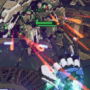 Metal Bringer - Mech da Combattimento