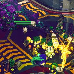 Metal Bringer - Torretta