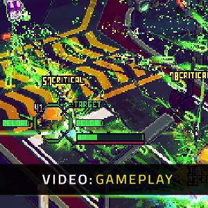 Metal Bringer - Video di Gameplay