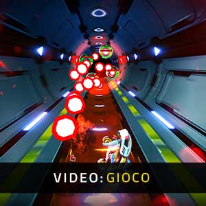 METALLIC CHILD Video Di Gioco