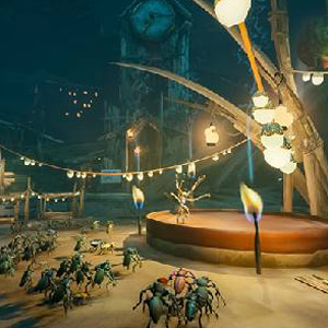 Metamorphosis - Insetti