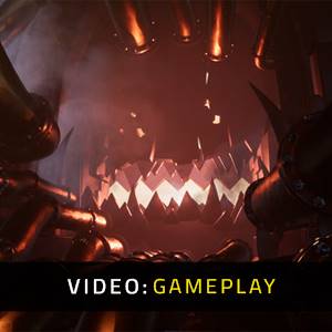 Metamorphosis - Video di Gioco