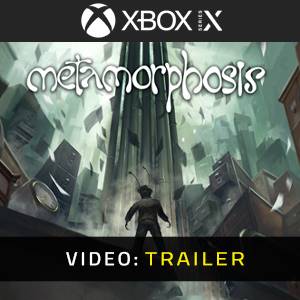 Metamorphosis - Trailer Video
