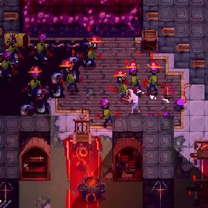 Metavoidal - Biblioteca