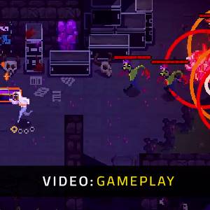 Metavoidal - Video di Gameplay