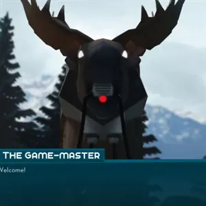Methods: The Canada Files - Il Maestro di Gioco