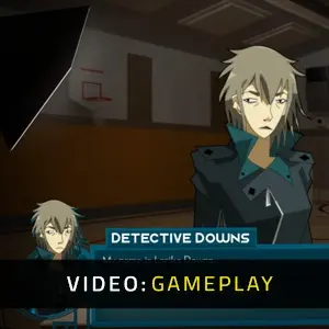 Methods: The Canada Files - Gameplay