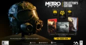 Iniziano i preordini di METRO 2039 e Deep Silver premia i giocatori con uno sconto fedeltà