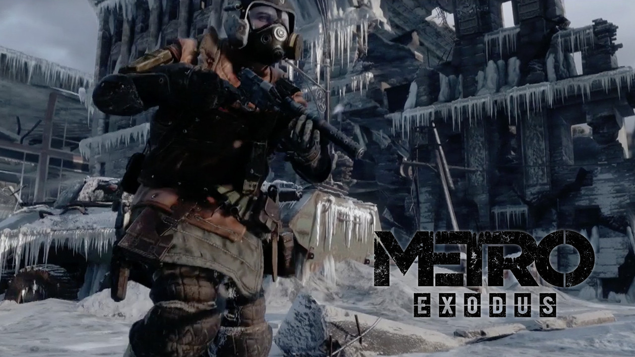 Metro Exodus