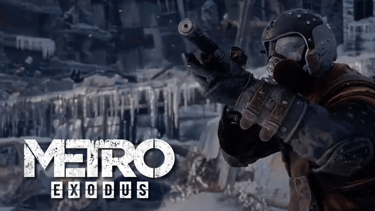 Metro Exodus