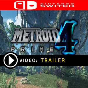 Metroid Prime 4 Gioco Confrontare Prezzi