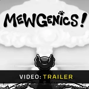 Mew-Genics - Trailer del video