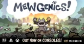 L'RPG Mewgenics arriva su console con un enorme divario di prezzo