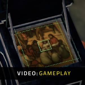 Mexico 1921 A Deep Slumber Video di Gioco