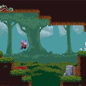 Micetopia - Divertimento a Piattaforme