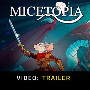 Micetopia - Trailer