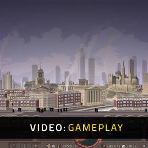 Microcivilization - Video di Gioco