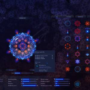 Microcosmum 2 - Organello Viscido