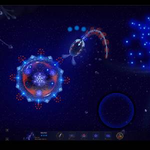 Microcosmum 2 - Lavoratore