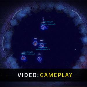 Microcosmum 2 - Video di Gioco