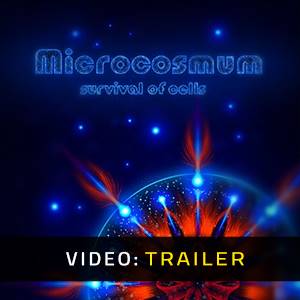 Microcosmum 2 - Video Trailer