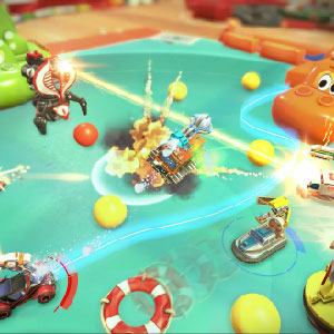 Veicolo personalizzabile