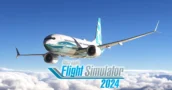 Preparati al lancio: Microsoft Flight Simulator 2024 arriva su PS5 domani