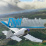 Microsoft Flight Simulator mostra un mondo spettacolare in un nuovo video