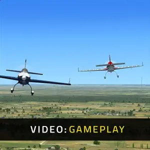 Microsoft Flight Simulator X - Video di Gameplay