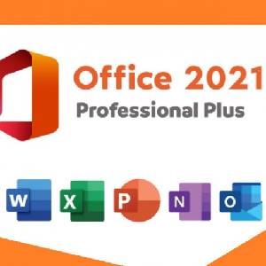 Microsoft Office 2021 Pro Plus - Inclusioni