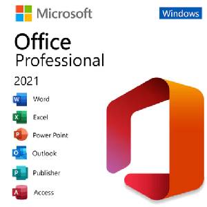 Microsoft Office 2021 Pro Plus - Applicazioni