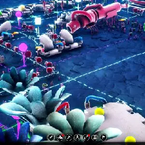 Microtopia - Volo Nuziale