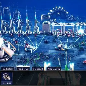 Microtopia - Edifici di Produzione