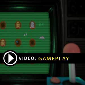 Midnight Evil Gameplay Video