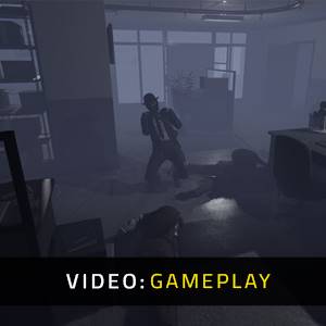Midnight Heist Video di Gioco