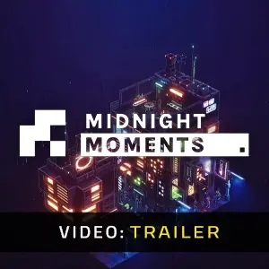 Midnight Moments - Video Trailer