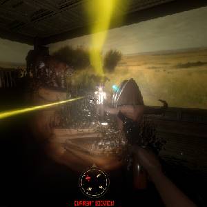 Midnight Murder Club - Stanza delle armi