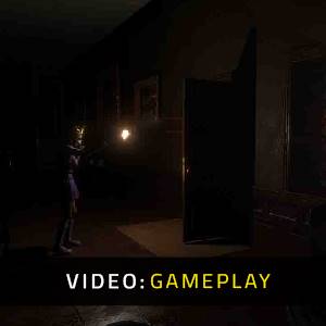 Midnight Murder Club Video di gioco