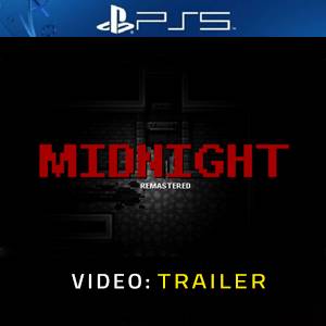 MIDNIGHT Remastered - Trailer Video