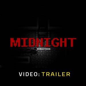 MIDNIGHT Remastered - Trailer Video