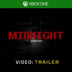MIDNIGHT Remastered - Trailer Video