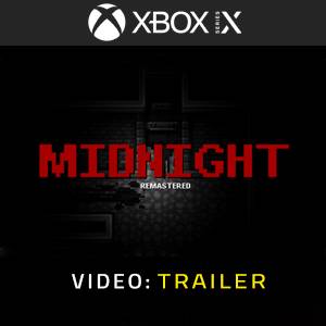 MIDNIGHT Remastered - Trailer Video
