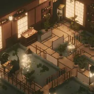 Midori no Kaori - Negozio