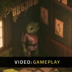 Midori no Kaori - Video del Gameplay