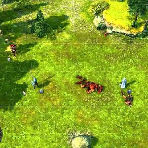 Might & Magic: Heroes 6 - Truppe vs. Maniaco