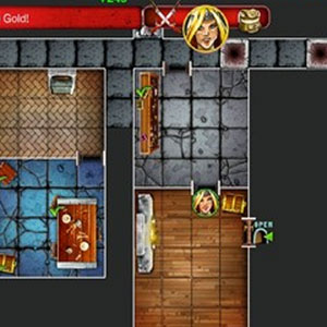 Mighty Dungeons Da collezione