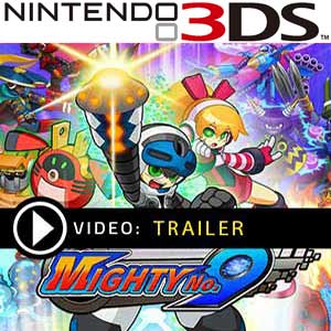 Acquistare Mighty No. 9 Nintendo 3DS Confrontare i prezzi