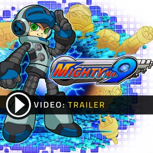 Acquista CD Key MIGHTY NO 9 Confronta Prezzi