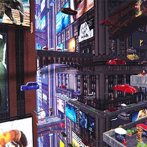 MiLE HiGH TAXi - Città del Miglio