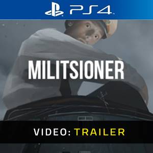 Militsioner - Trailer Video